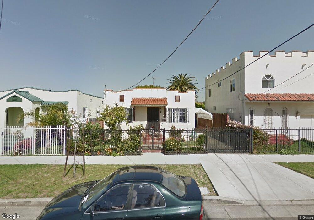 Street View Photo