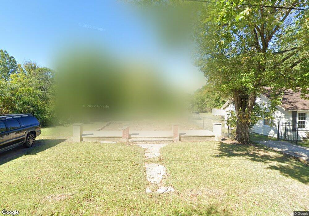 912 Carter St, High Point, NC 27260 - photo 1