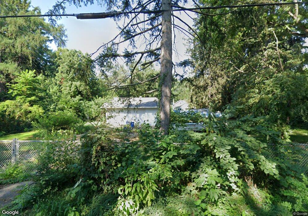 1610 N 12th St, Niles, MI 49120 - photo 1