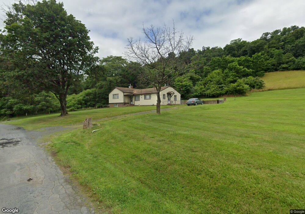 256 Burnt Church Rd, Winchester, VA 22603 - photo 1