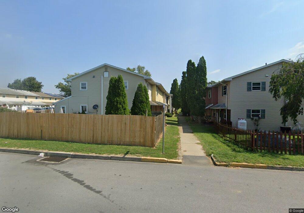 2747 Donna Jo Way, Allentown, PA 18109 - photo 1