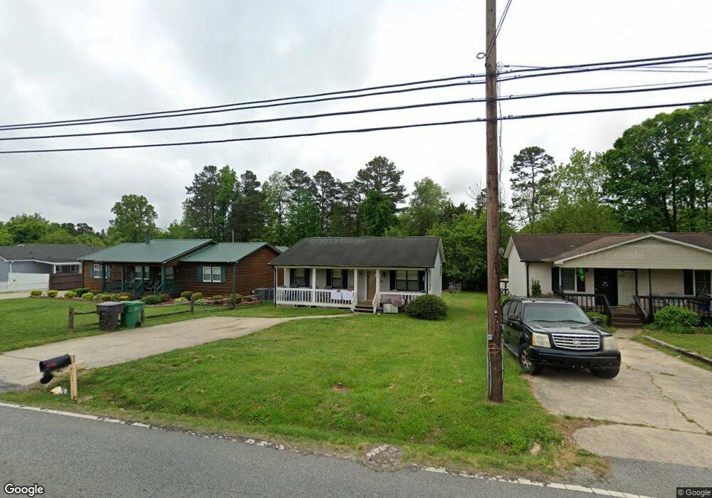 2714 Triangle Lake Rd, High Point, NC 27260 - photo 1