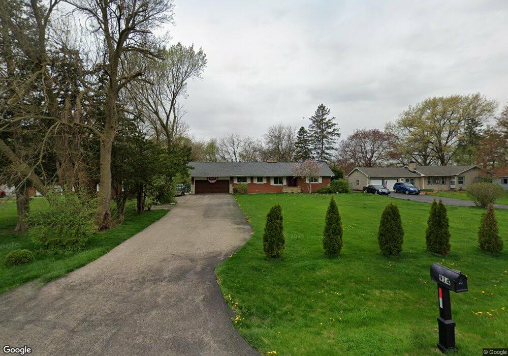 914 N Randall Rd, Aurora, IL 60506 - photo 1