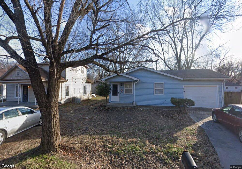 2630 Gabriel Ave, Parsons, KS 67357 - photo 1
