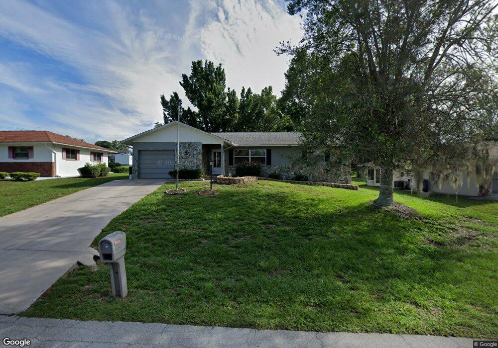 3209 N Camomile Way, Beverly Hills, FL 34465 - photo 1