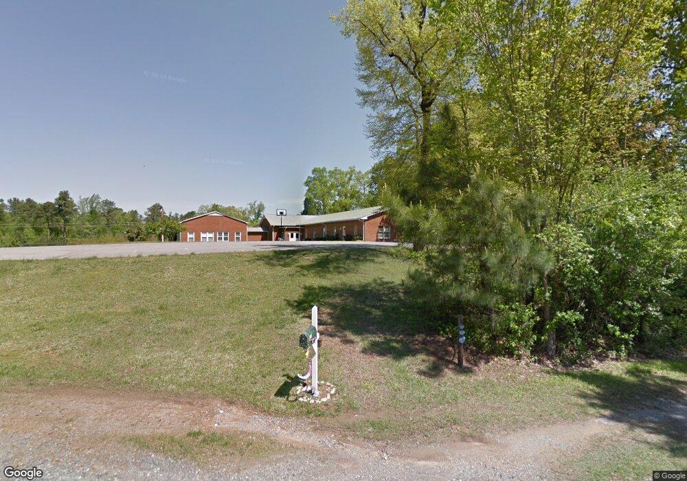 29 Rock Springs Church Rd, Pittsboro, NC 27312 - photo 1