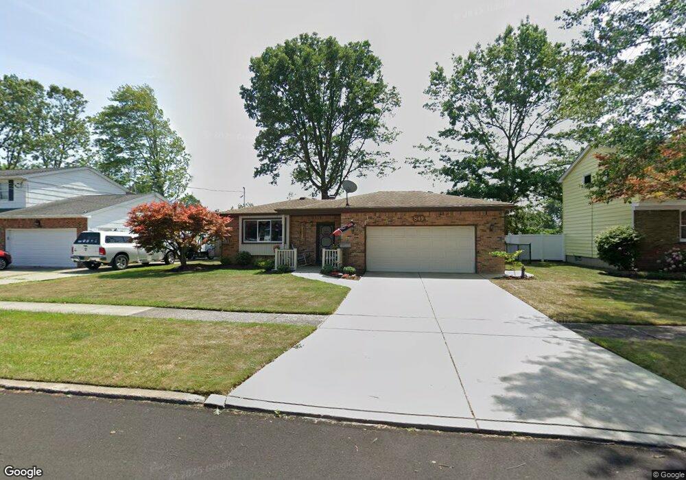 849 Castlebar Dr, North Tonawanda, NY 14120 - photo 1