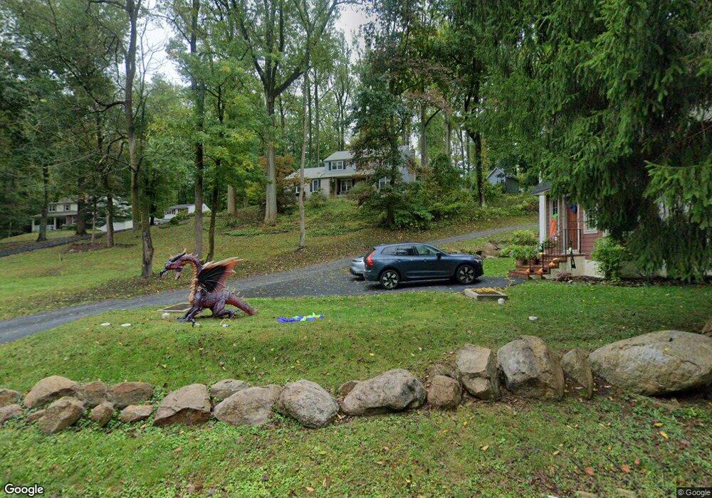 3312 Sawmill Rd, Newtown Square, PA 19073 - photo 1