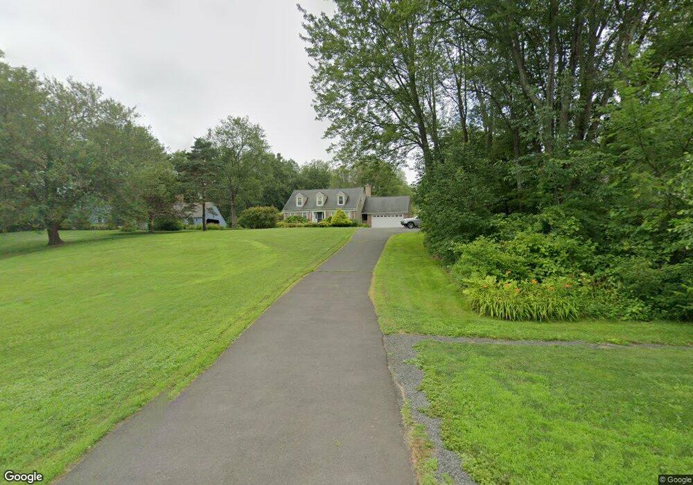 411 Remington St, Suffield, CT 06078 - photo 1