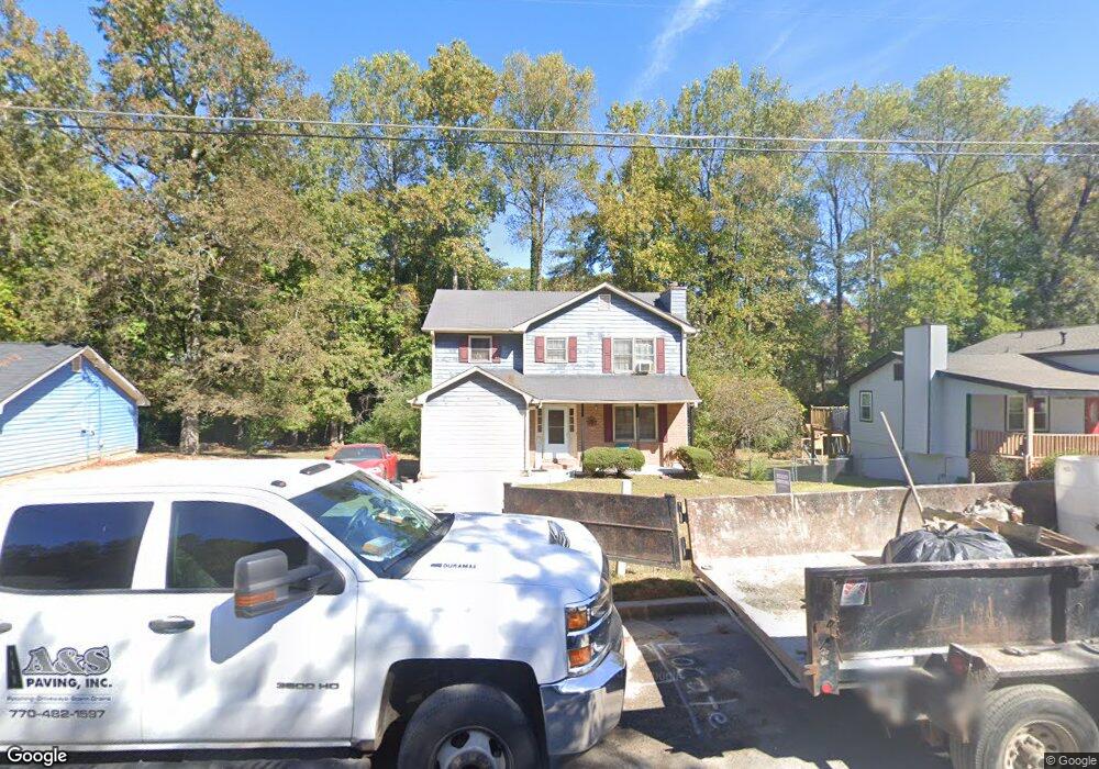 1643 Sugarmaple Dr SW unit 4, Conyers, GA 30094 - photo 1