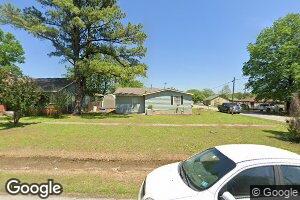 716 S Pettit Ave, Hominy, OK 74035