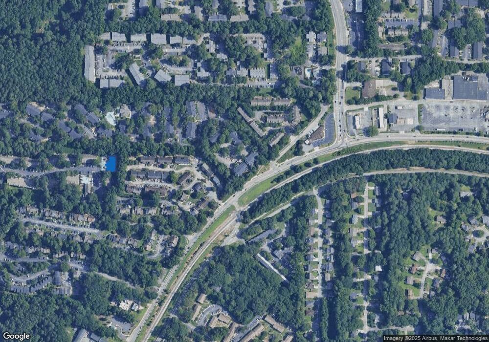 1330 Brockett Place unit 1330, Clarkston, GA 30021 - photo 1