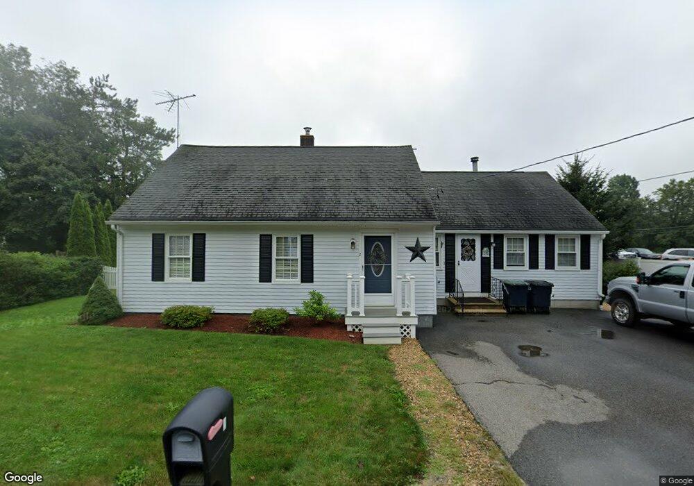 2 Highland Park Rd, Rutland, MA 01543 - photo 1