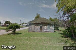 701 Railroad St, Downs, KS 67437