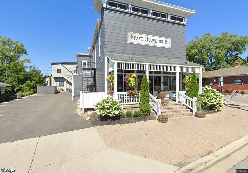 404 Englewood Ct, Powell, OH 43065 - photo 1