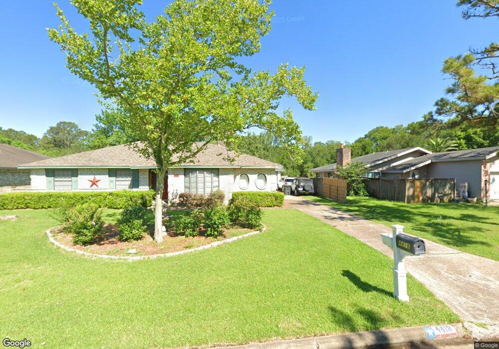 4418 Saffron Ln, Friendswood, TX 77546 - photo 1
