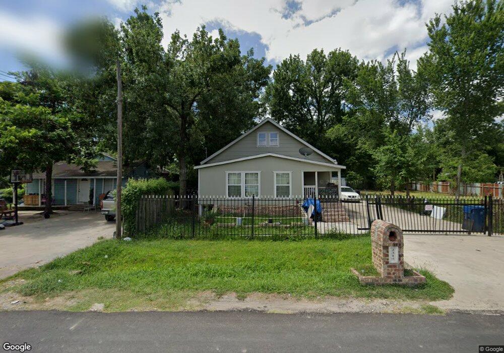 2314 William Tell St, Houston, TX 77093 - photo 1