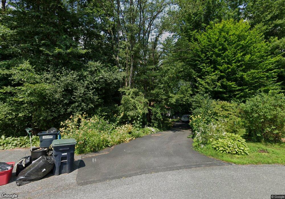 127 Davis Cir, White River Junction, VT 05001 - photo 1