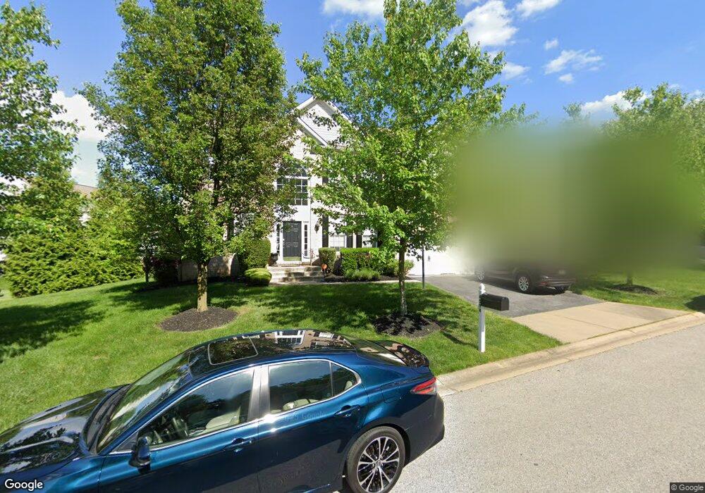 4554 Vinter Way, Ellicott City, MD 21043 - photo 1