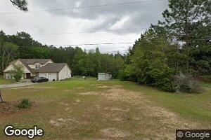 77 Alex Daley Rd, Carson, MS 39427