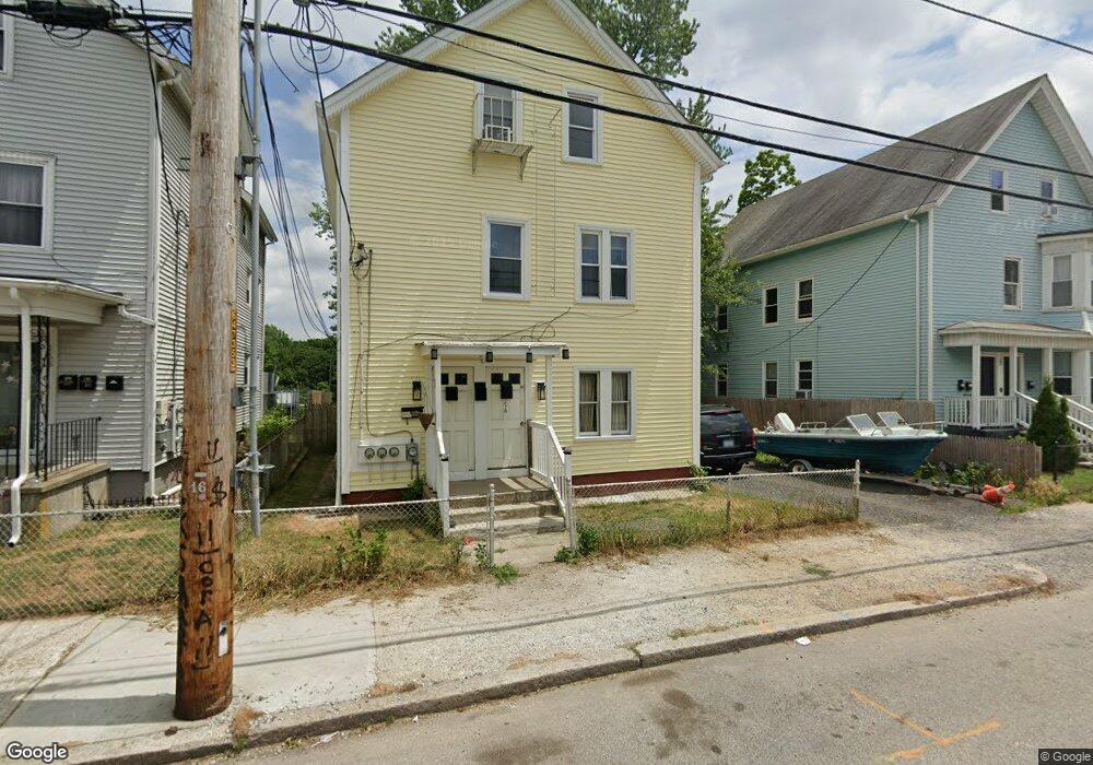 174 Rhode Island Ave, Pawtucket, RI 02860 - photo 1
