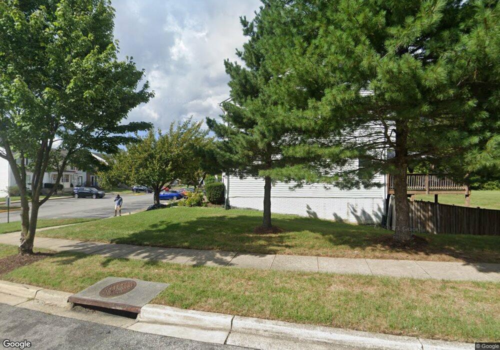 6645 Ronald Rd, Capitol Heights, MD 20743 - photo 1