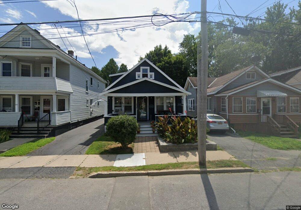 107 6th St, Schenectady, NY 12302 - photo 1