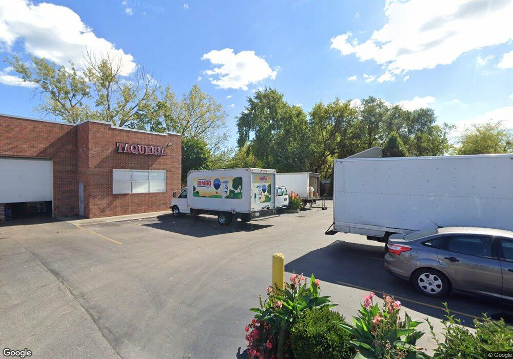 17 S Dilger Ave, Waukegan, IL 60085 - photo 1