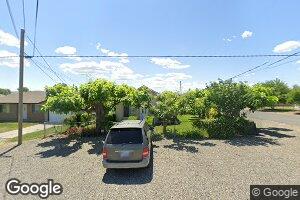504 Rose St, Mabton, WA 98935