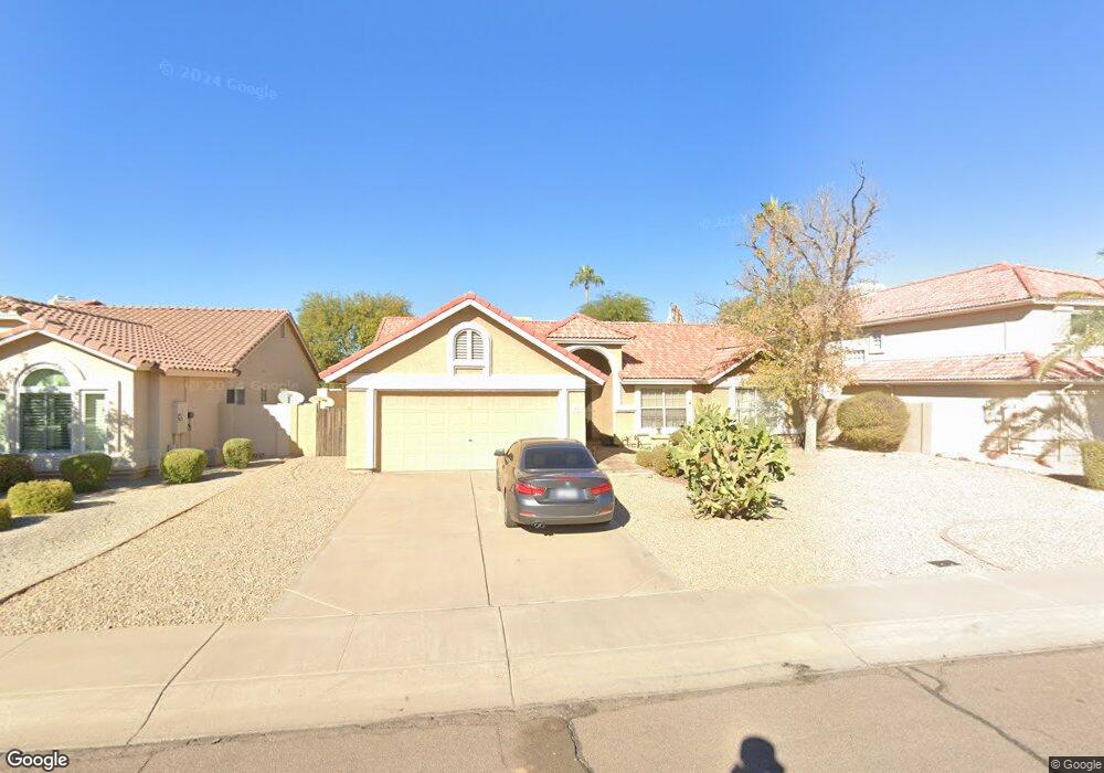 66 W Calle Monte Vista, Tempe, AZ 85284 - photo 1