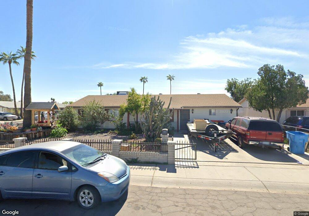 6301 W Cypress St, Phoenix, AZ 85035 - photo 1