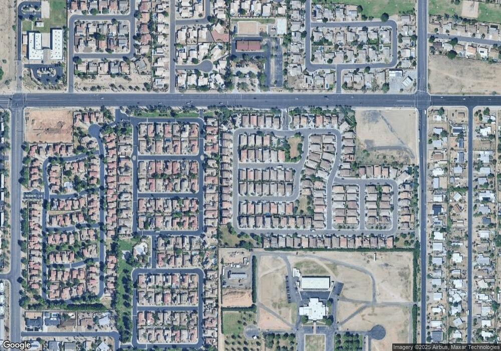 7821 E Butte St, Mesa, AZ 85207 - photo 1