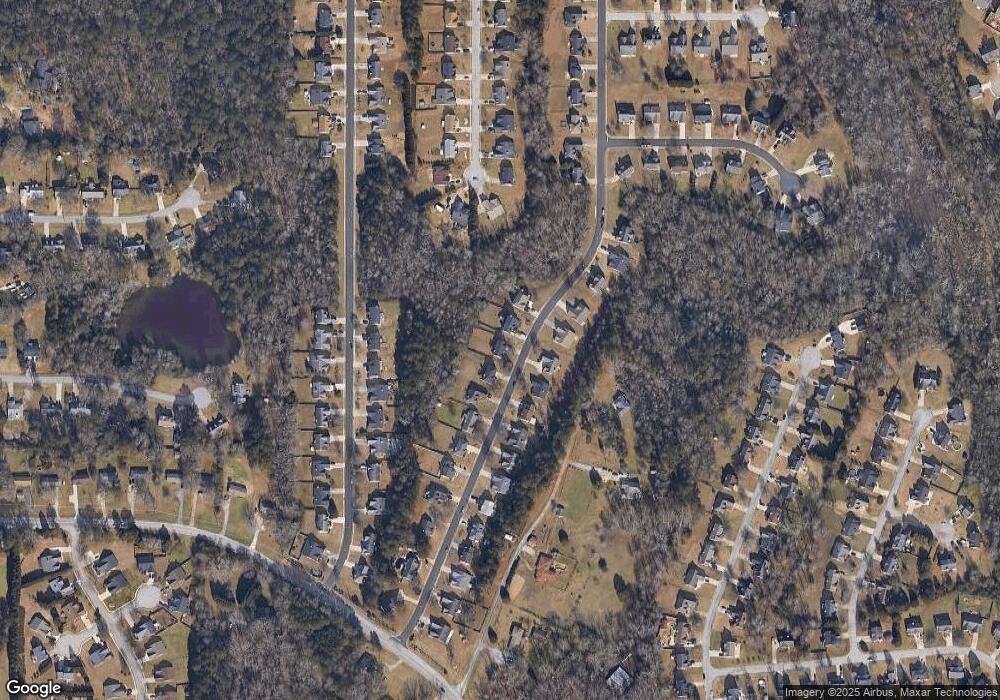 105 Avonlea Dr unit 1, Covington, GA 30016 - photo 1