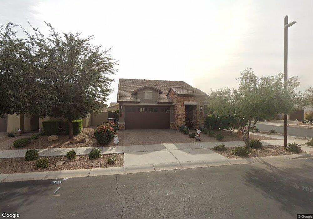 10053 E Tiger Lily Ave, Mesa, AZ 85212 - photo 1