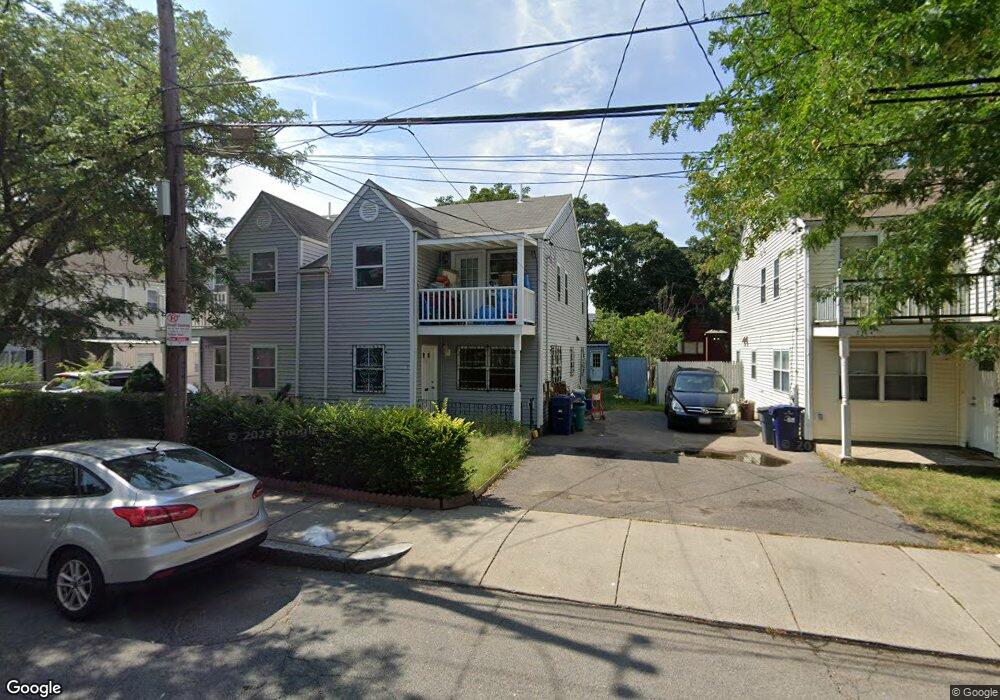 51 Lucerne St, Dorchester Center, MA 02124 - photo 1