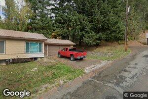0 Park Ave Unit 5-2670, Silverton, ID 83867