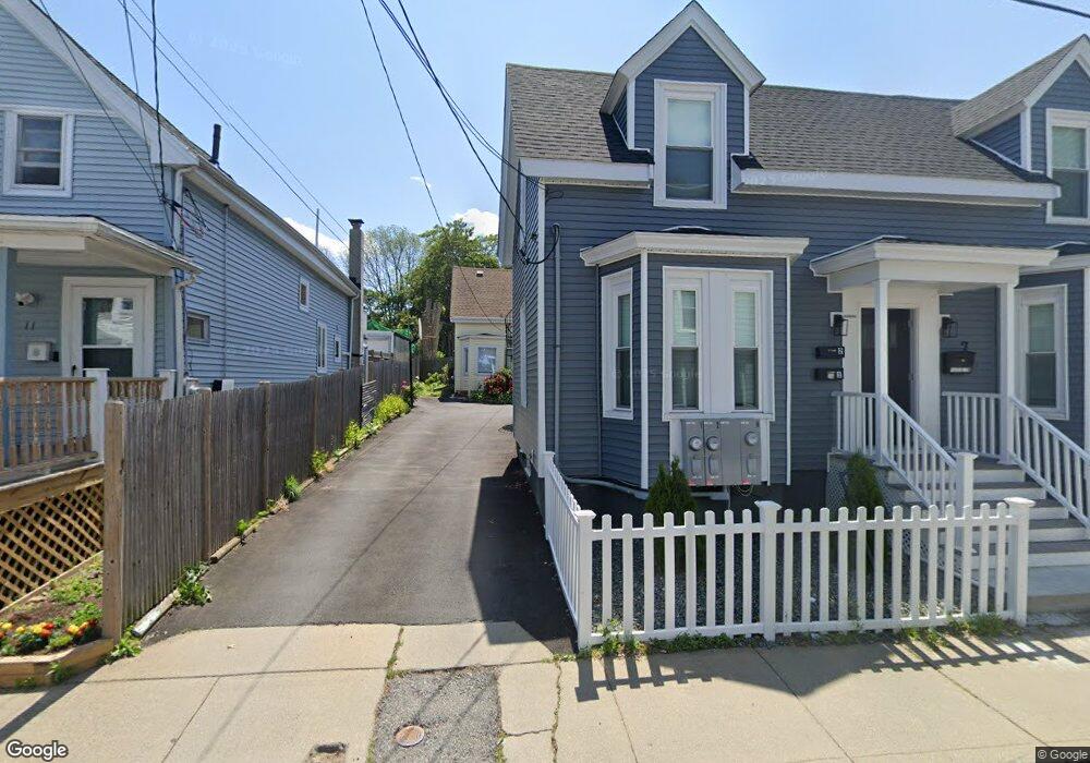 9 Prince St, Lynn, MA 01902 - photo 1