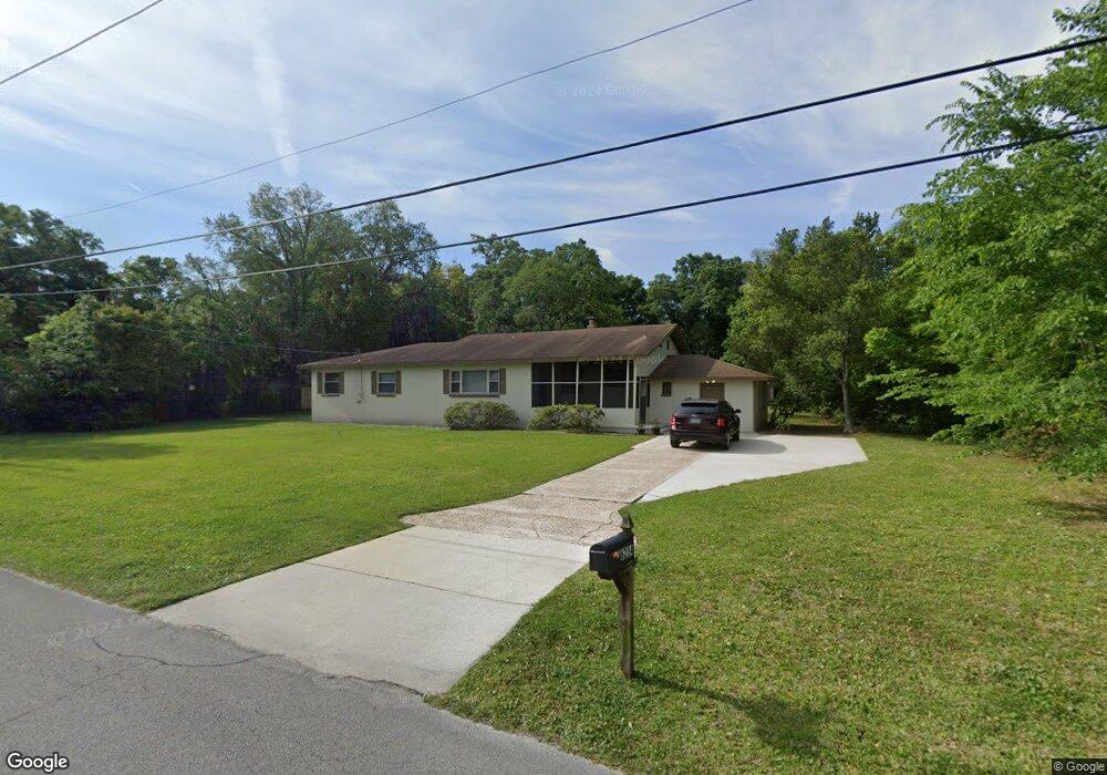 6234 Smallwood Rd, Jacksonville, FL 32216 - photo 1