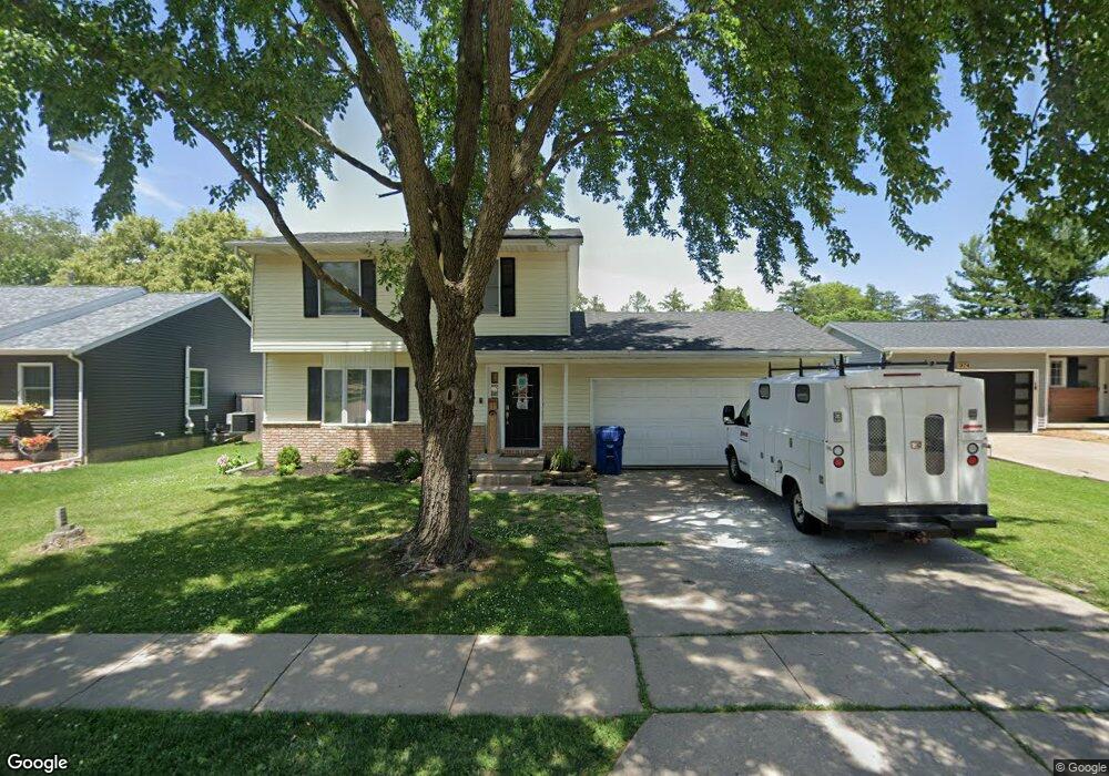 1918 E Rusholme St, Davenport, IA 52803 - photo 1