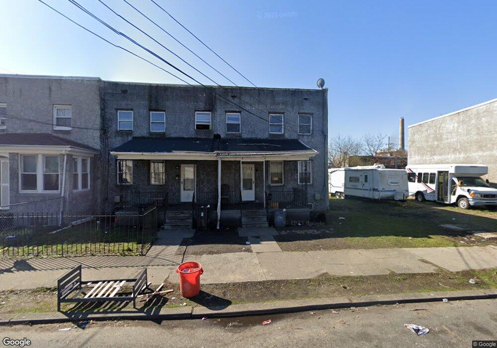 738 Tulip St, Camden, NJ 08104 - photo 1