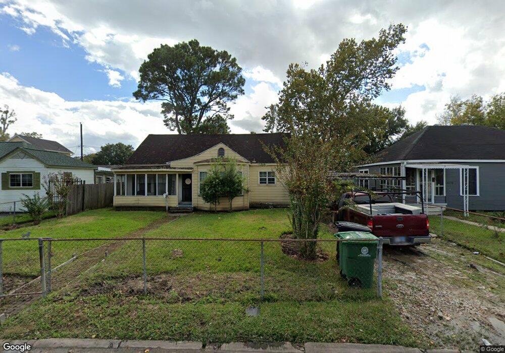 4518 Keystone St, Houston, TX 77021 - photo 1