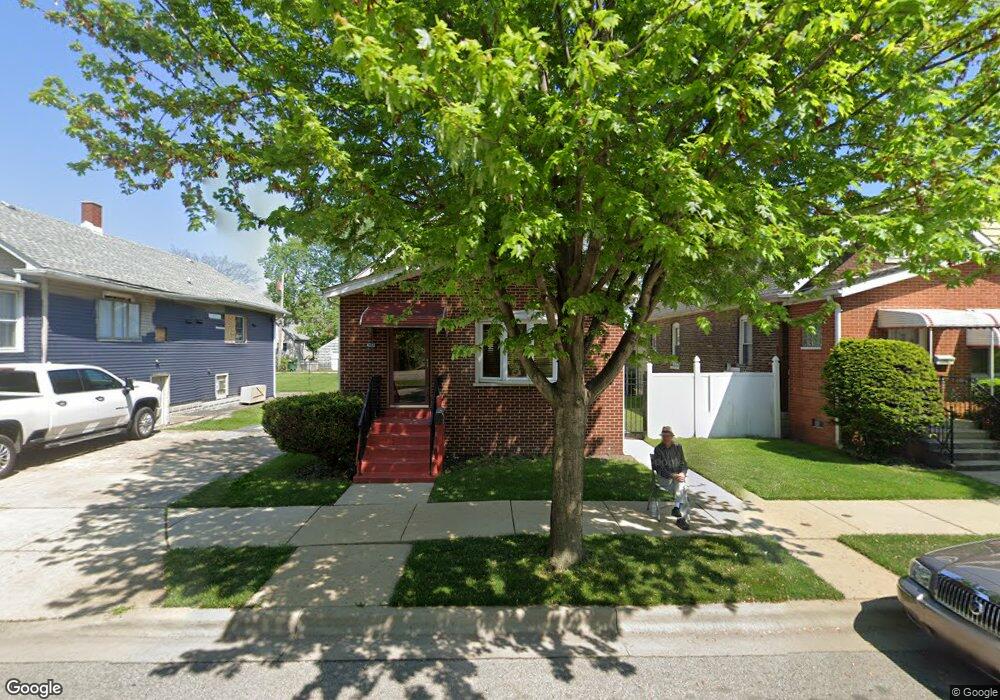 4315 Wabash Ave, Hammond, IN 46327 - photo 1