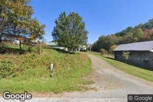 471 Deerfield Ln NE, Floyd, VA 24091