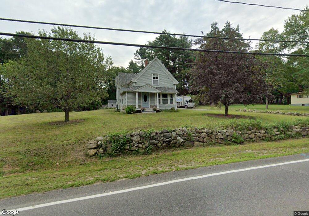 606 State St, Hanson, MA 02341 - photo 1