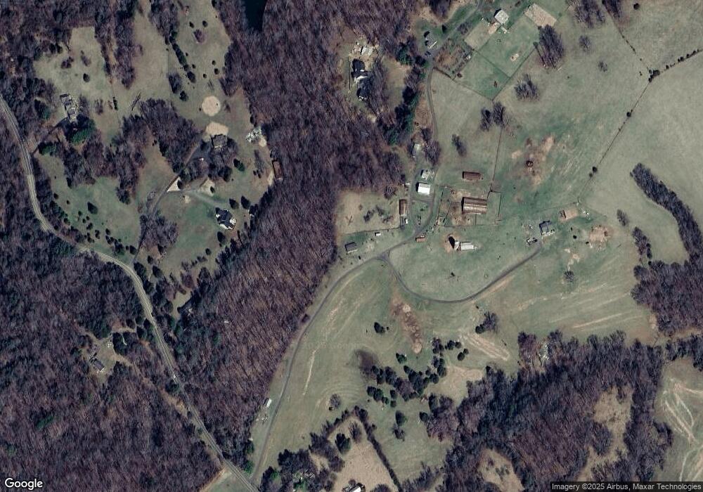 11276 Rock Hill Ln, Rixeyville, VA 22737 - photo 1