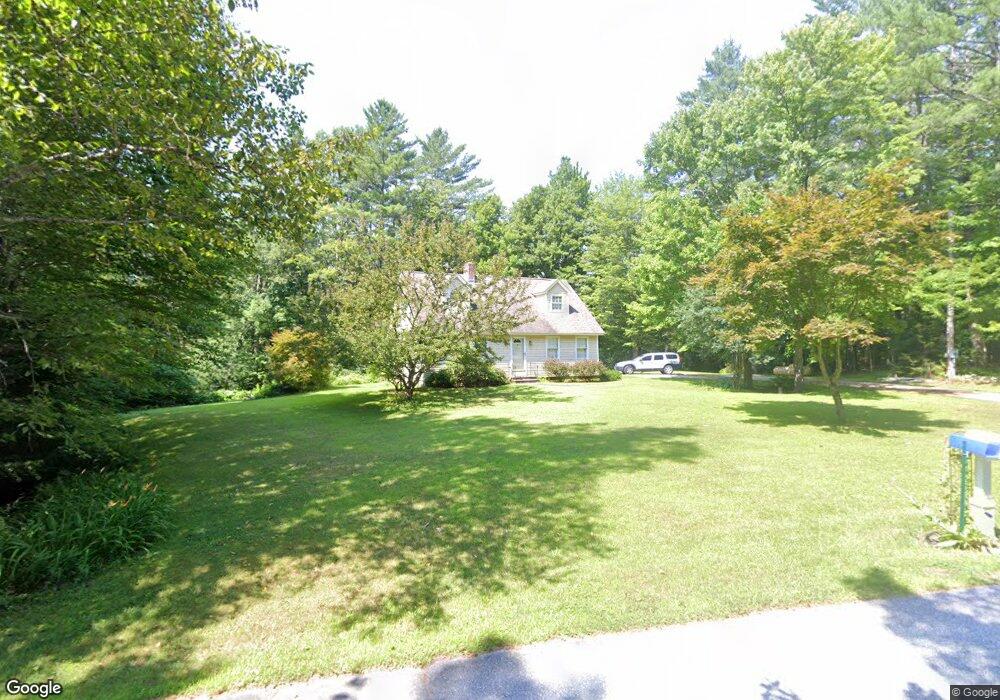 148 E Mountain View Dr, Rutland, VT 05701 - photo 1