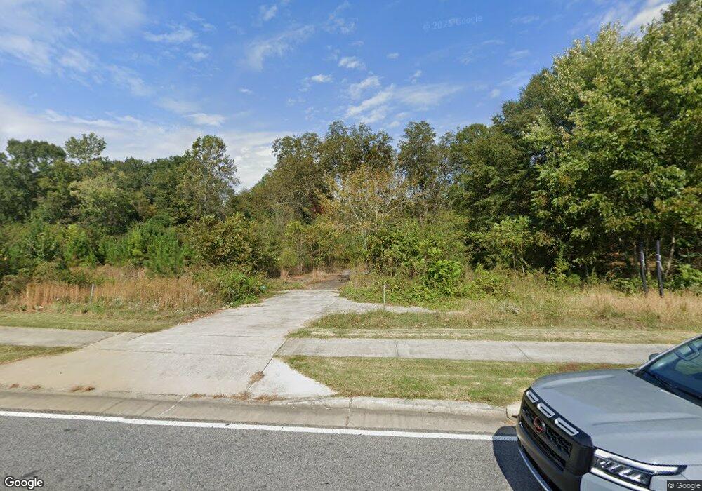 5647 Hwy 20, Buford, GA 30518 - photo 1