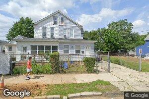 25 N 30th St, Camden, NJ 08105