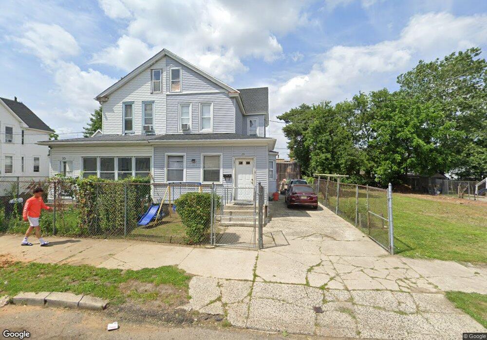25 N 30th St, Camden, NJ 08105 - photo 1