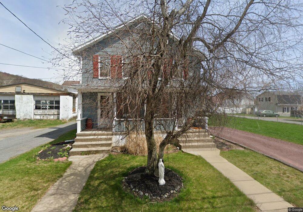 591 W Sperling St unit 93, Wyoming, PA 18644 - photo 1